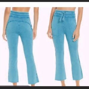 NWOT FP MOVEMENT Wild Side Jogger XS